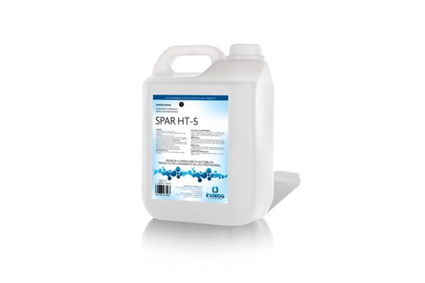 SPAR HT-5 ANTIMOFO 5L - Neutralizador de odores 